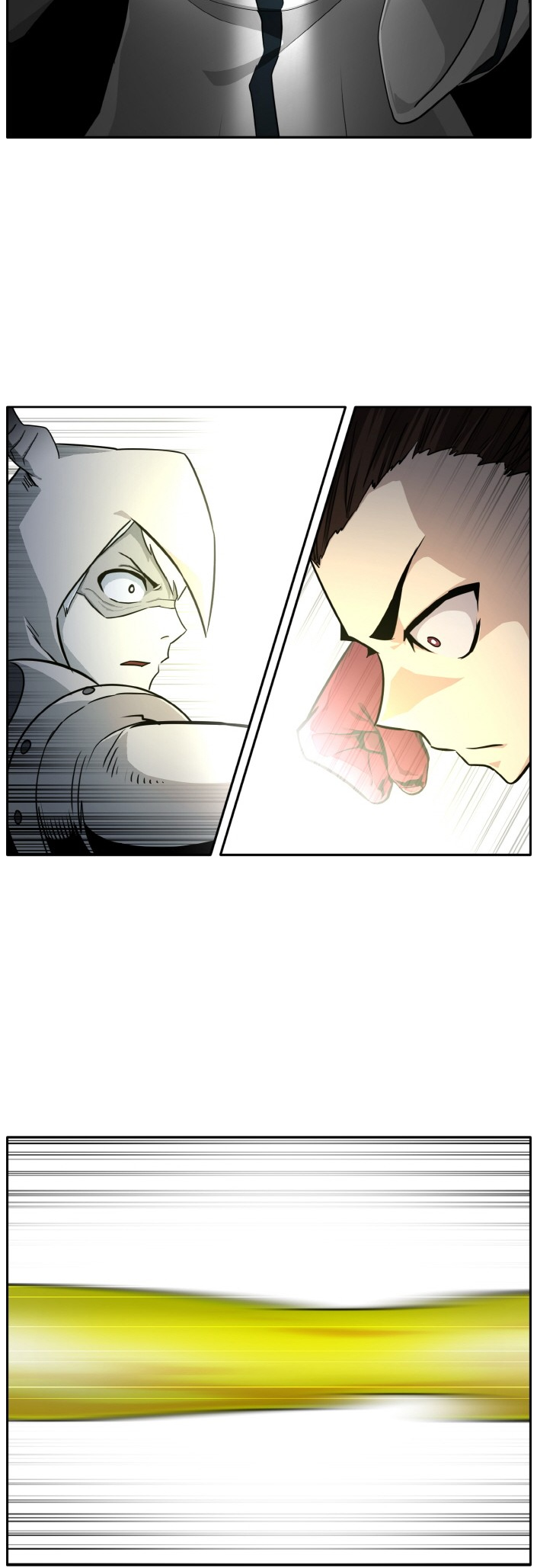 Counter Cube Chapter 85 37